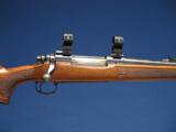 REMINGTON 700 BDL CARBINE 30-06 - 1 of 7