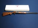 RUGER RED LABEL 20 GAUGE - 2 of 8
