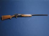 BROWNING A5 12 GAUGE MAGNUM 32 IN - 2 of 7