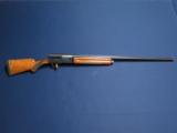 BROWNING A5 12 GAUGE MAGNUM 32 IN - 2 of 6
