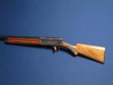 BROWNING A5 LIGHT TWELVE 12 GAUGE - 5 of 7