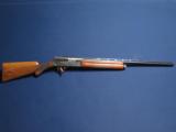 BROWNING A5 LIGHT TWELVE 12 GAUGE - 2 of 7