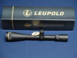 LEUPOLD 6.5X20 SCOPE - 1 of 1
