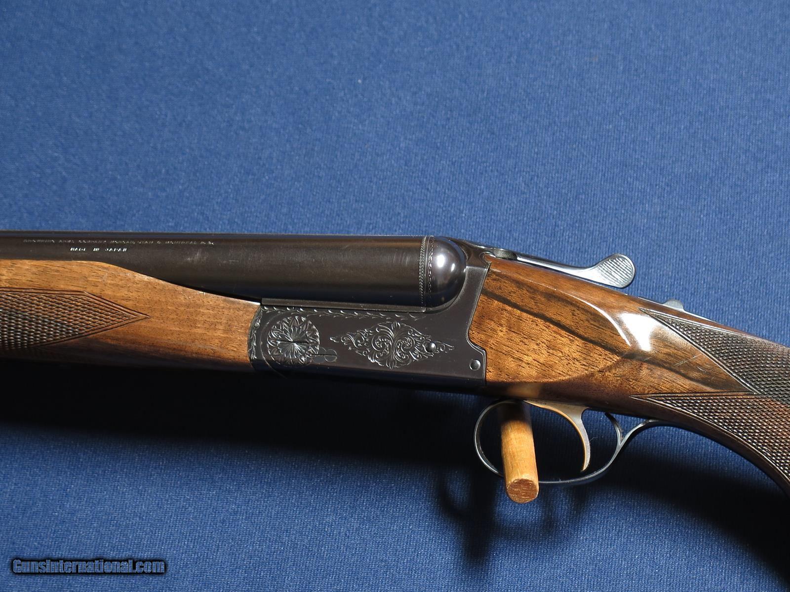 BROWNING BSS 12 GAUGE