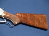 BROWNING 71 HIGH GRADE 348 CARBINE - 6 of 6