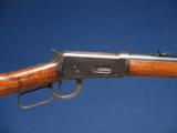 WINCHESTER 1894 32-40 RIFLE - 1 of 7