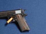 COLT 1911 US ARMY 45 ACP - 4 of 4