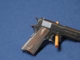 COLT 1911 US ARMY 45 ACP - 2 of 4