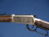 WINCHESTER 1894 OLIVER F. WINCHESTER 30-30 HIGH GRADE - 4 of 8