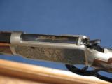 WINCHESTER 1894 OLIVER F. WINCHESTER 30-30 HIGH GRADE - 8 of 8