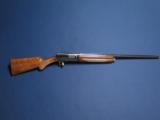 BROWNING A5 LIGHT 20 GAUGE - 3 of 8