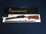 BROWNING A5 LIGHT 20 GAUGE - 2 of 8