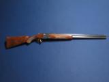 BROWNING SUPERPOSED 12 GAUGE W/BOX - 3 of 9