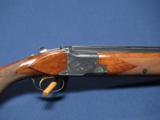 BROWNING SUPERPOSED 12 GAUGE W/BOX - 1 of 9