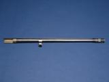 BROWNING A5 12 GAUGE BARREL - 1 of 1