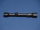 REDFIELD 2X7 SCOPE - 1 of 1