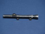 LYMAN ALASKAN 2.5X SCOPE - 1 of 1