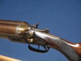 JP CLABROUGH SXS 8 GAUGE MARKET GUN - 7 of 9