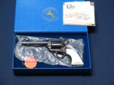 COLT SAA CUSTOM SHOP 45 LC - 1 of 6