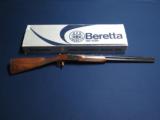 BERETTA 686 ONYX 20 GAUGE - 2 of 9