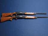 REMINGTON 870 MATCHED PAIR 28 GAUGE & 410 - 2 of 6