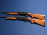 REMINGTON 870 MATCHED PAIR 28 GAUGE & 410 - 5 of 6