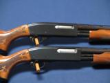 REMINGTON 870 MATCHED PAIR 28 GAUGE & 410 - 1 of 6