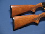 REMINGTON 870 MATCHED PAIR 28 GAUGE & 410 - 3 of 6