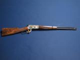 BROWNING 1886 45-70 HIGH GRADE CARBINE - 2 of 7