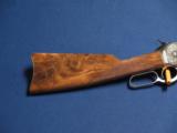 BROWNING 1886 45-70 HIGH GRADE CARBINE - 3 of 7