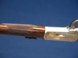 BROWNING 1886 45-70 HIGH GRADE CARBINE - 7 of 7