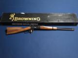 BROWNING 1886 45-70 CARBINE - 2 of 6