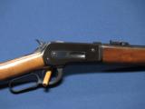 BROWNING 1886 45-70 CARBINE - 1 of 6
