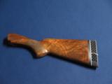 BROWNING SUPERPOSED DIANA 12GA STOCK - 1 of 2