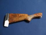 BROWNING SUPERPOSED DIANA 12GA STOCK - 2 of 2