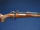 HARRY CREIGHTON CUSTOM MAUSER 375 H&H - 1 of 8