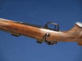 HARRY CREIGHTON CUSTOM MAUSER 375 H&H - 8 of 8