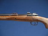 HARRY CREIGHTON CUSTOM MAUSER 375 H&H - 4 of 8