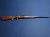 HARRY CREIGHTON CUSTOM MAUSER 375 H&H - 2 of 8