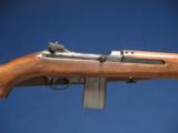 WINCHESTER M1 CARBINE 30 CAL - 1 of 8