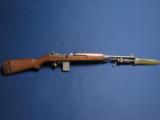 WINCHESTER M1 CARBINE 30 CAL - 2 of 8