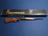 BROWNING 71 348 CARBINE - 2 of 7
