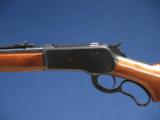 BROWNING 71 348 CARBINE - 4 of 7