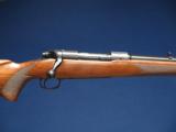 WINCHESTER 70 PRE 64 FEATHERWEIGHT 308 - 1 of 7