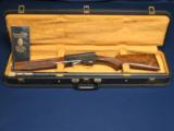 BROWNING A5 2,000,000 COMM 12 GAUGE - 1 of 7