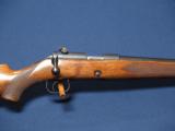 WINCHESTER 52 A SPORTER 22LR - 1 of 9