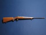 WINCHESTER 52 A SPORTER 22LR - 2 of 9