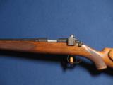 WINCHESTER 52 A SPORTER 22LR - 4 of 9