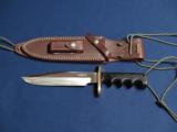 RANDALL #14 ATTACK KNIFE - 1 of 2