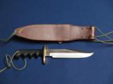 RANDALL #14 ATTACK KNIFE - 2 of 2